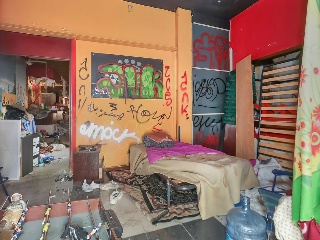 Solar en C/ Barcelona, Terrassa (Barcelona) 28