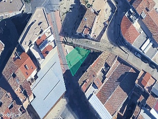 Solar en C/ Cavallers 4