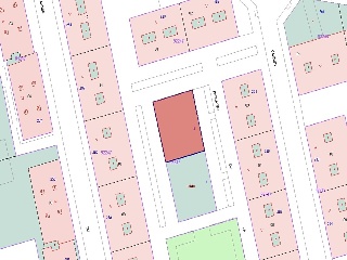 Solar en C/ de la Concordia 3