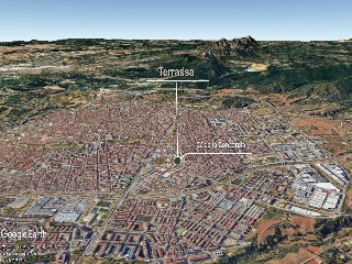 Solar en C/ de la Concordia 5