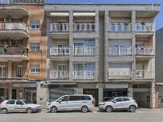 Piso en C/ Onze de Setembre, Castellbisbal (Barcelona) 2