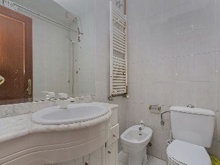 Piso en C/ Onze de Setembre, Castellbisbal (Barcelona) 22