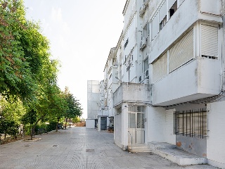 Piso en C/ Salvador Rueda, Huelva 4