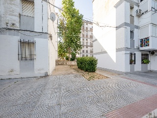 Piso en C/ Salvador Rueda, Huelva 21