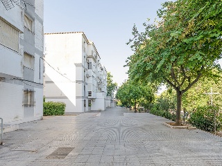 Piso en C/ Salvador Rueda, Huelva 22