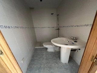 Pisos en C/ Ronda del Sur, Cenicientos (Madrid) 42