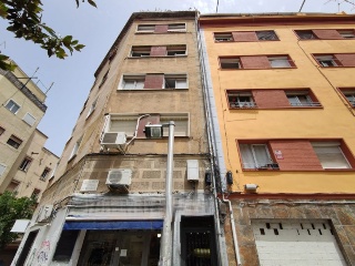 Piso en C/ Rafael Campalans, El Hospitalet de Llobregat (Barcelona) 2