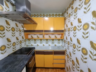 Piso en C/ Rafael Campalans, El Hospitalet de Llobregat (Barcelona) 4