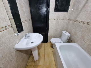 Piso en C/ Rafael Campalans, El Hospitalet de Llobregat (Barcelona) 8