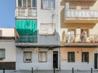 Piso en C/ Ruperto Chapí, Badalona (Barcelona) 2