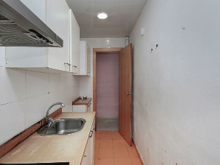 Piso en C/ Ruperto Chapí, Badalona (Barcelona) 8