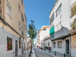 Piso en C/ Ruperto Chapí, Badalona (Barcelona) 18