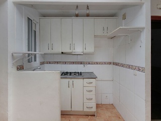 Piso en C/ Tomás Giménez, El Hospitalet de Llobregat (Barcelona) 10