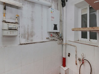 Piso en C/ Tomás Giménez, El Hospitalet de Llobregat (Barcelona) 18