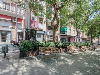 Piso en C/ Tomás Giménez, El Hospitalet de Llobregat (Barcelona) 22