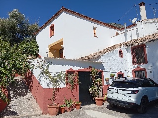 Casa cortijo con olivar 18