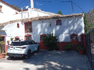 Casa cortijo con olivar 19