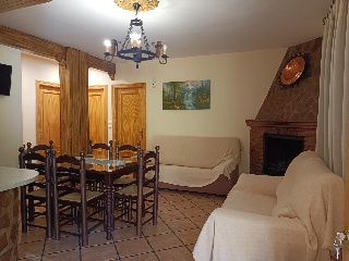 Casa cortijo con olivar 33