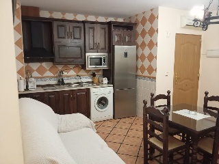 Casa cortijo con olivar 34