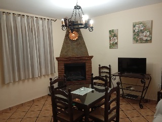 Casa cortijo con olivar 35