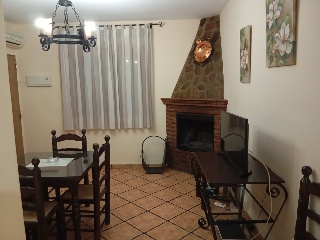 Casa cortijo con olivar 36