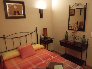 Casa cortijo con olivar 37