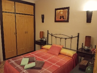 Casa cortijo con olivar 38