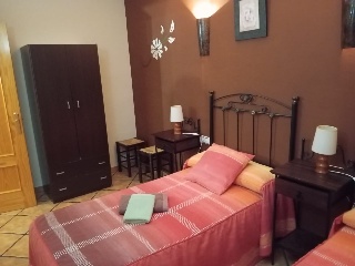 Casa cortijo con olivar 40