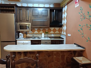 Casa cortijo con olivar 41