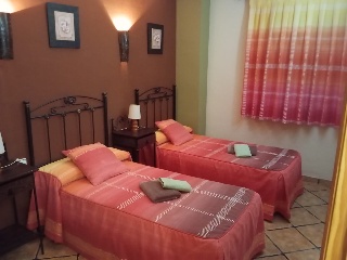 Casa cortijo con olivar 42