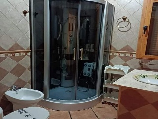 Casa cortijo con olivar 46