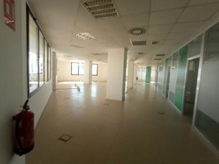 Oficina en C/ Glorieta Fernando Quiñones - Tomares - Sevilla 3