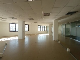 Oficina en C/ Glorieta Fernando Quiñones - Tomares - Sevilla 4