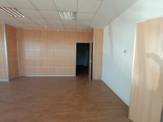 Oficina en C/ Glorieta Fernando Quiñones - Tomares - Sevilla 6