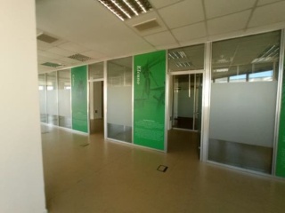 Oficina en C/ Glorieta Fernando Quiñones - Tomares - Sevilla 8
