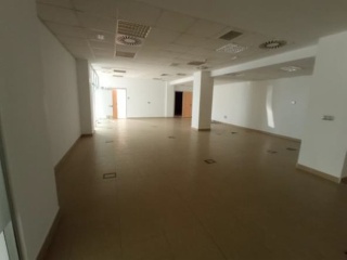 Oficina en C/ Glorieta Fernando Quiñones - Tomares - Sevilla 10
