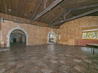 Casa adosada en PZ Major, Vacarisses (Barcelona) 10