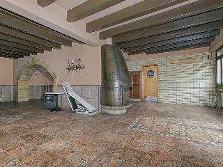 Casa adosada en PZ Major, Vacarisses (Barcelona) 12