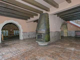 Casa adosada en PZ Major, Vacarisses (Barcelona) 13