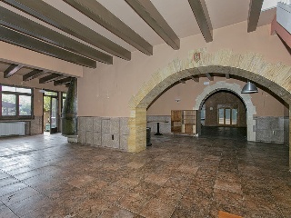 Casa adosada en PZ Major, Vacarisses (Barcelona) 14