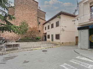Casa adosada en PZ Major, Vacarisses (Barcelona) 45
