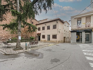 Casa adosada en PZ Major, Vacarisses (Barcelona) 46