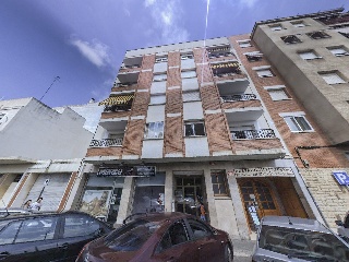 Local comercial en C/ Doctor Ferrán, Reus (Tarragona) 8