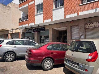 Local comercial en C/ Doctor Ferrán, Reus (Tarragona) 9