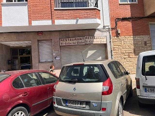 Local comercial en C/ Doctor Ferrán, Reus (Tarragona) 10