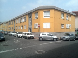 Garajes en C/ Profesora María Morales, Telde (Las Palmas) 3