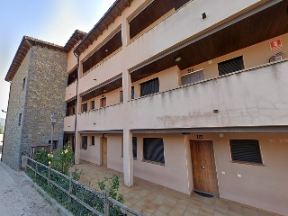 Piso en C/ Única, El Pont de Suert (Lleida) 4