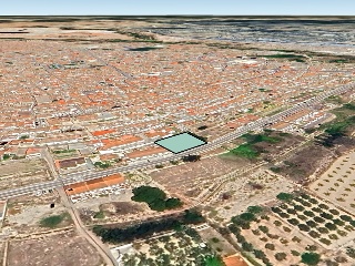 Solar en Rd San Juan de la Cruz, Villar del Arzobispo (Valencia) 9