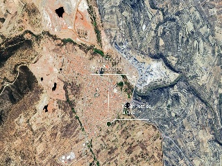 Solar en Rd San Juan de la Cruz, Villar del Arzobispo (Valencia) 12