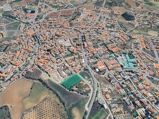 Suelo en Torrelaguna - Madrid - 10